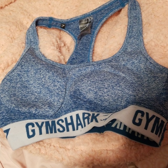 Gymshark Other - Gymshark Flex Sports Bra